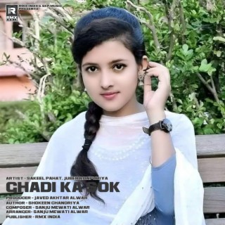Ghadi Ka Sok ft. Juber Ronpuriya cover art