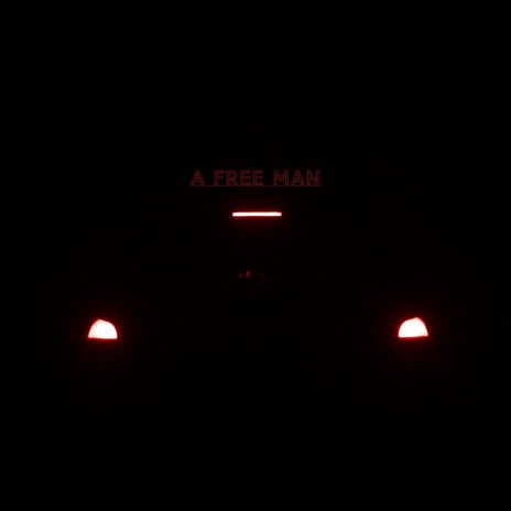 A Free Man cover art
