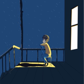 Feeling Blue
