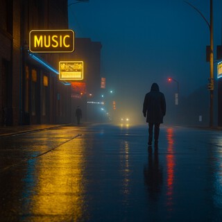 Echo of the Horizon – (Lost Tape) cover art