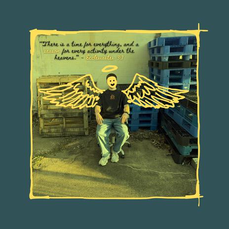 SAVED (INTERLUDE) cover art