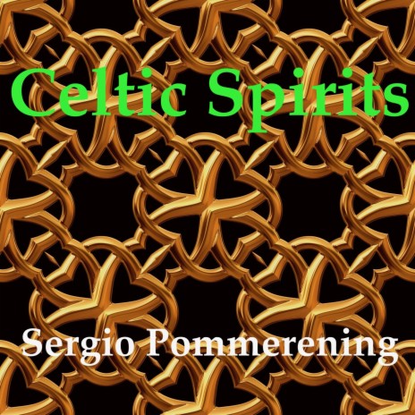 Celtic Spirits cover art