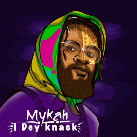 Mykah
