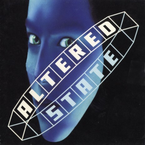 Step into My Groove cover art