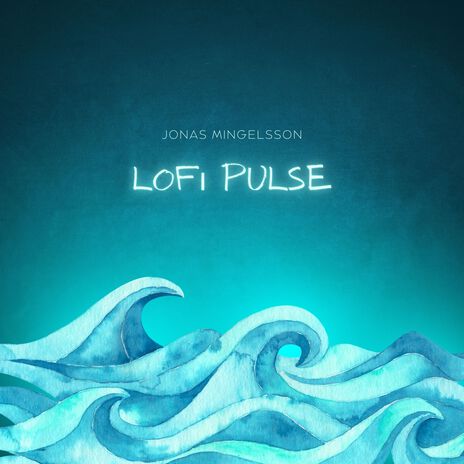Waves of Unheard Time cover art