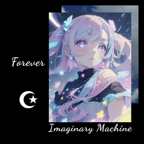 I Think of You (Forever) cover art