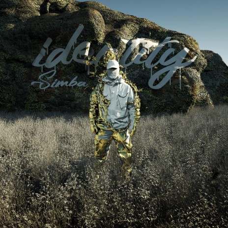牛仔勳章 cover art
