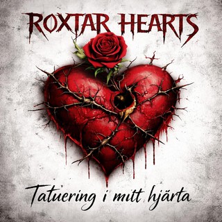 TATUERING I MITT HJÄRTA