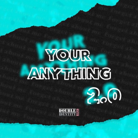 ARE YOU GONNA LISTEN NOW? ft. DØUBLE IDENTITY cover art
