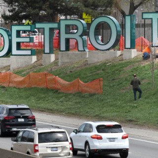 Detroit type beats 2: Flint Water