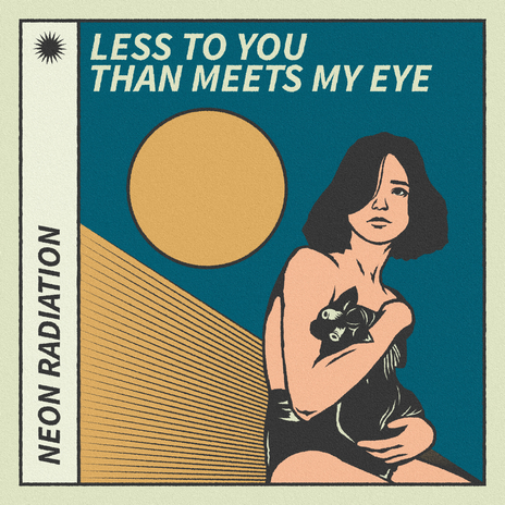 Less To You Than Meets My Eye (Instrumental) ft. Gordon Stockley cover art