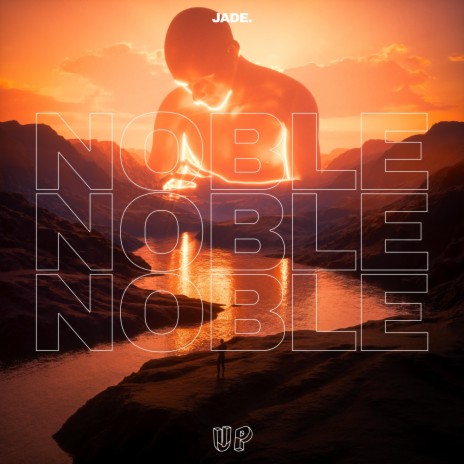 Noble cover art