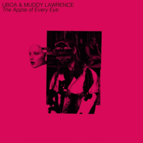 Camgirl Panopticon (with Muddy Lawrence) cover art