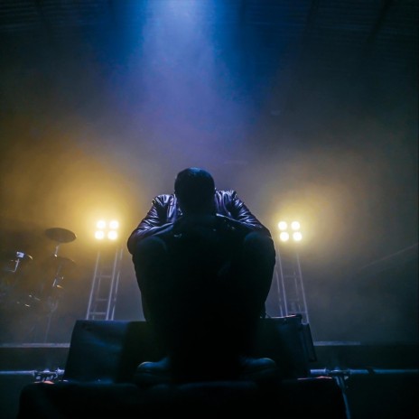 Tainted voices (Live) cover art