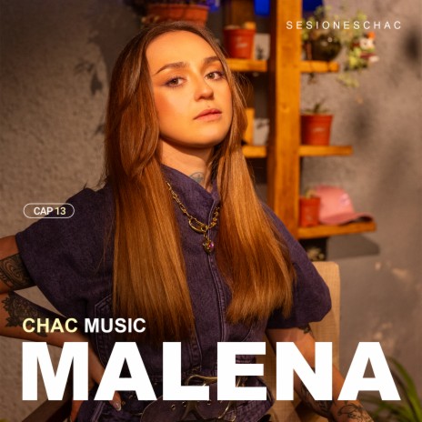 Mr. Sun (Acústico) ft. Malena