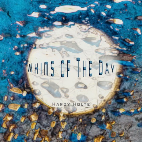 Whims of the Day cover art