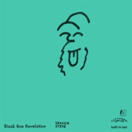 Built To Last ft. Seasick Steve