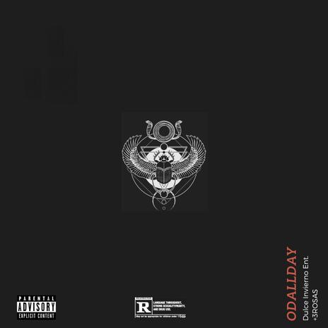 Odalis In My Hand cover art