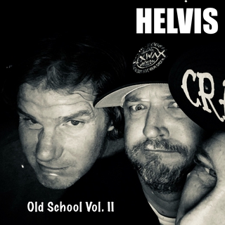 HELVIS Old School Vol. II