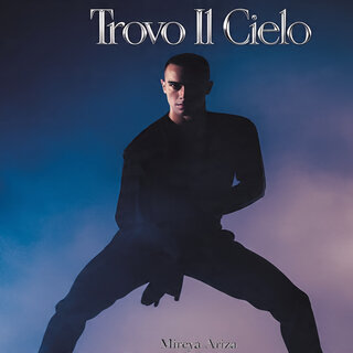 trovo il cielo