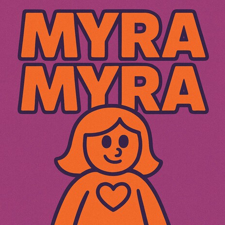 Myra Myra from Mom