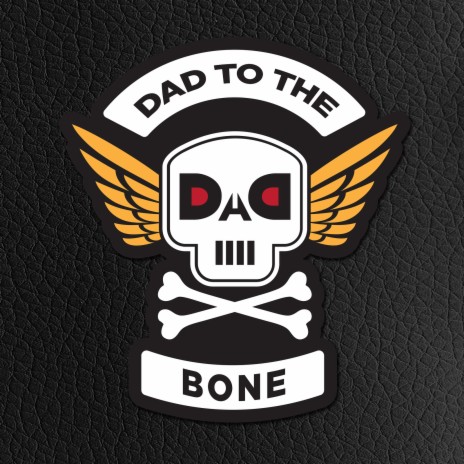 Dadlife cover art