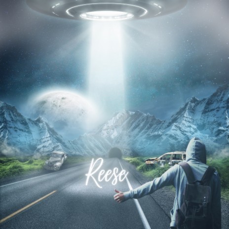 Reese cover art