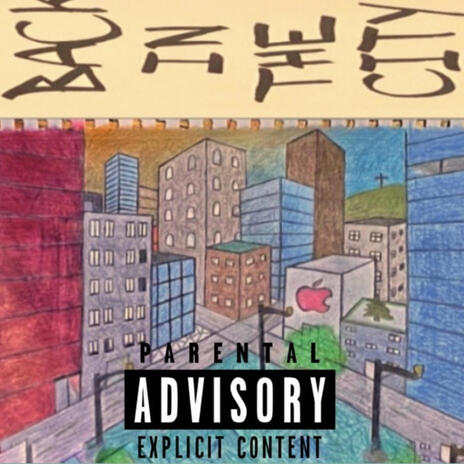 TOP SHELF GAS cover art