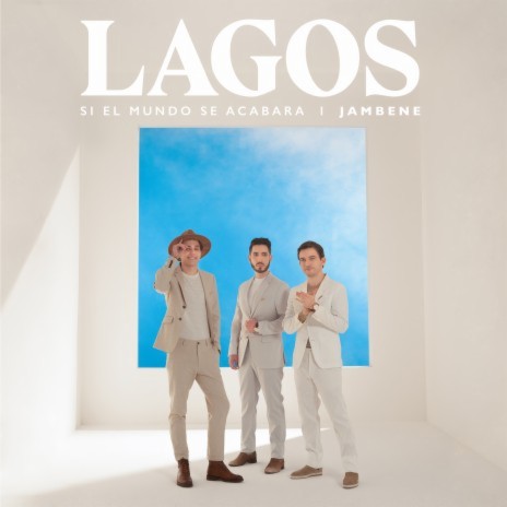 Si El Mundo Se Acabara ft. Jambene cover art