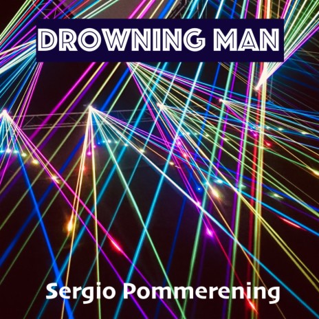 Drowning Man cover art