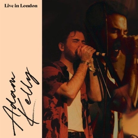 Show Me Love (Live) cover art