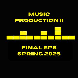 MusProd II EP James Z