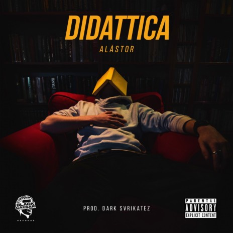 Didattica cover art