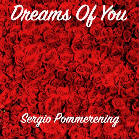 Dreams of You cover art