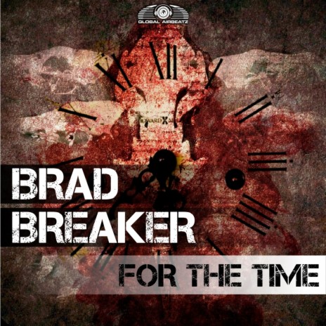 For the Time (Bass & Steinberg Radio Edit) cover art