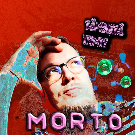 Tähdistä Tehty cover art