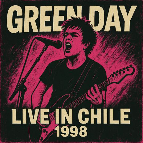 2000 light years away (Live) cover art