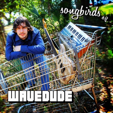 Little Sarah cover art