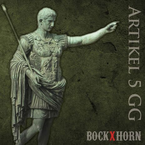 Artikel 5 GG cover art