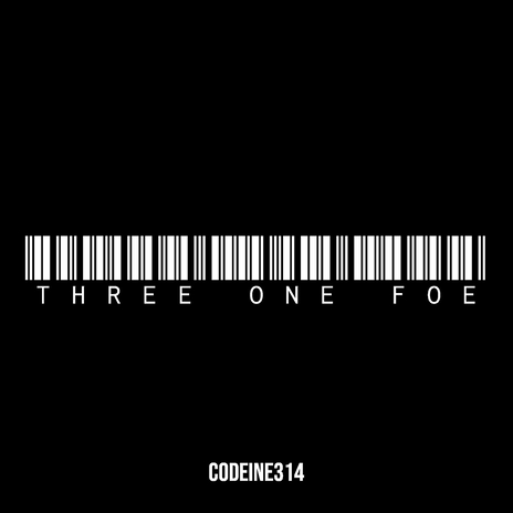 Three One Foe cover art