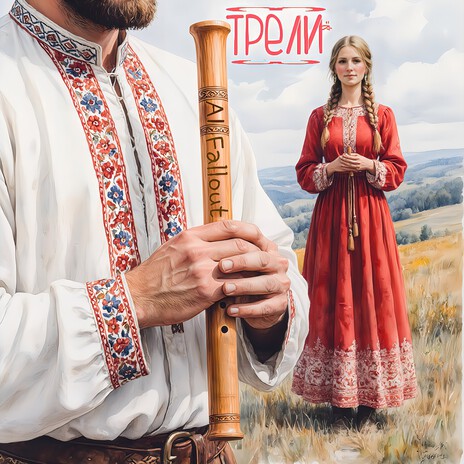 Велес cover art