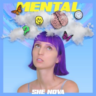 Subconscious cover art