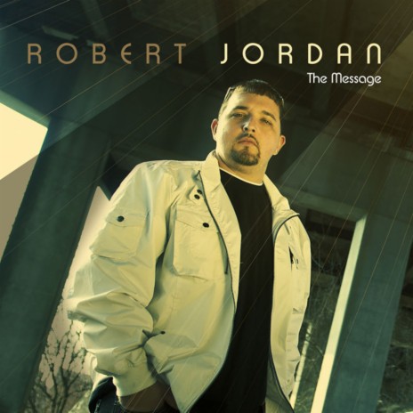 Just a test (feat. Erika Jordan) cover art