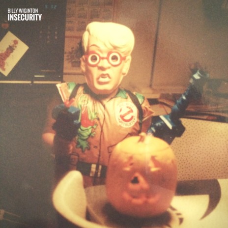 INSECURITY cover art