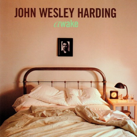 I'm Staying Here (And I'm Not Buying a Gun) cover art