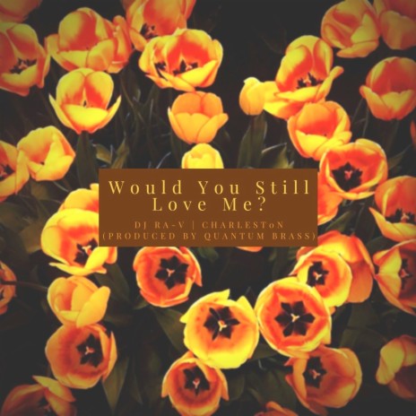 Would You Still Love Me ft. DJ Ra-V cover art