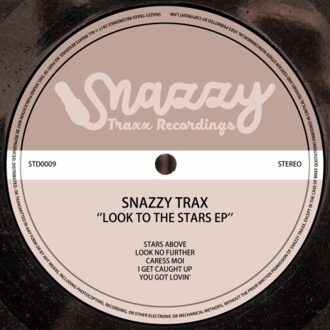 I Get Caught Up (Original Mix)