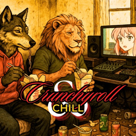 A Commercial Break cover art