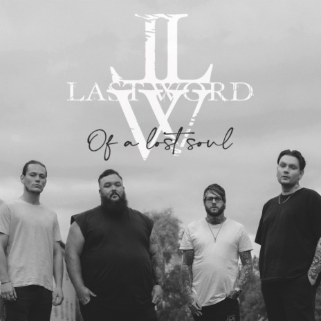 Of A Lost Soul cover art