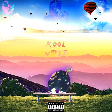 Rainy Nights in GA cover art